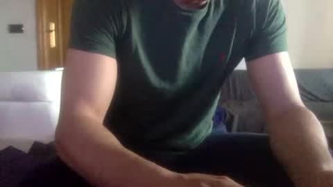 ardiendo36 online show from 03-14-26, 08:20