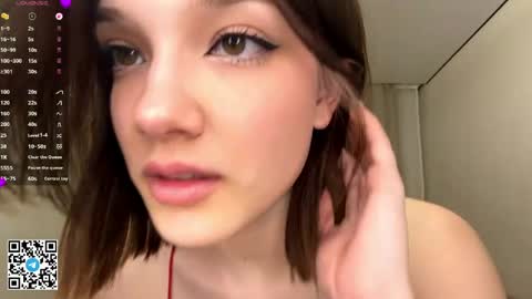 Caroline online show from 04-16-26, 06:09