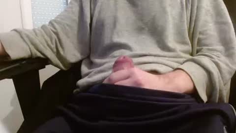 Arek online show from 01-21-25, 09:03