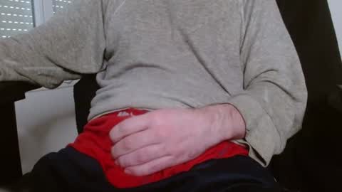 Arek online show from 03-11-25, 10:07