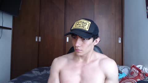 Ares D online show from 12-12-24, 07:37