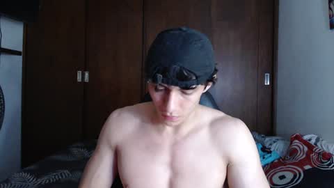 Ares D online show from 12-12-24, 10:52