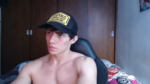 Ares D online show from 12-18-24, 06:57