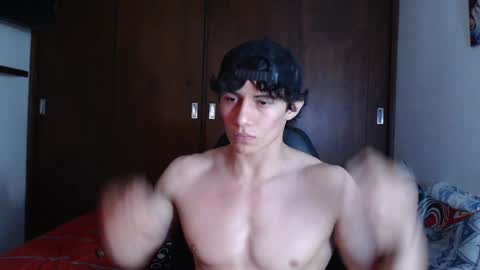 Ares D online show from 01-20-25, 03:48