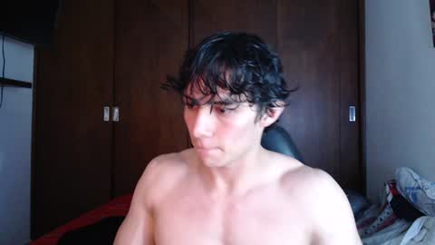 Ares D online show from 01-26-25, 04:41