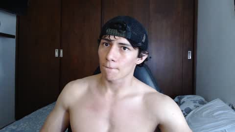 Ares D online show from 01-30-25, 01:44