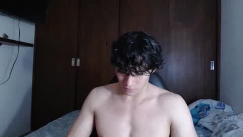 Ares D online show from 02-02-25, 04:05