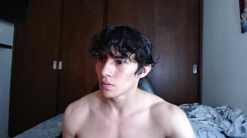 Ares D online show from 02-13-25, 02:45