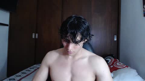 Ares D online show from 02-21-25, 02:39