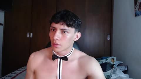 Ares D online show from 03-01-25, 03:32