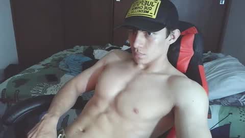 Ares D online show from 09-17-25, 03:19