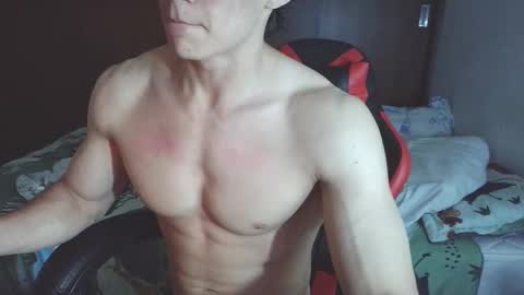 Ares D online show from 09-22-25, 03:30