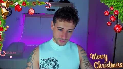 ares blue online show from 12-16-25, 11:15