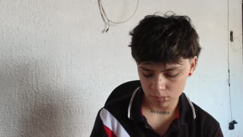 Snapshot of ares_boo chatting on 02-24-25, 07:09 ares online show from 02-24-25, 07:09