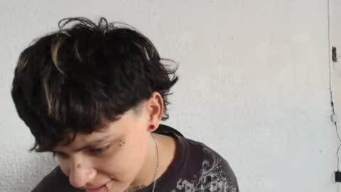 Snapshot of ares_boo chatting on 02-27-25, 07:15 ares online show from 02-27-25, 07:15