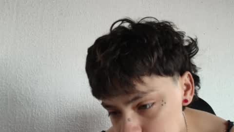 Snapshot of ares_boo chatting on 02-28-25, 08:50 ares online show from 02-28-25, 08:50