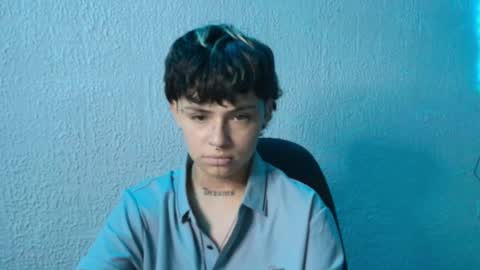 Snapshot of ares_boo chatting on 03-05-25, 11:38 ares online show from 03-05-25, 11:38