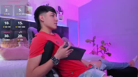 Ares online show from 09-09-25, 01:43