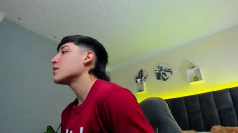 Ares online show from 09-12-25, 03:23