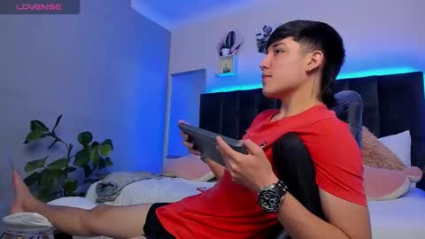 Ares online show from 09-18-25, 03:14