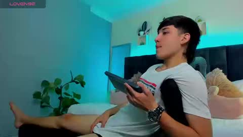 Ares online show from 09-22-25, 02:41