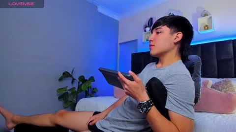 Ares online show from 09-26-25, 03:05