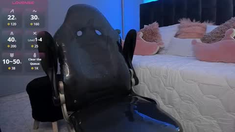 Ares online show from 10-04-25, 02:48