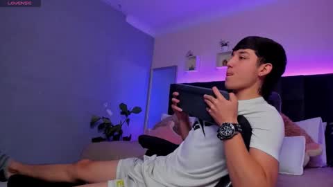 Ares online show from 12-02-25, 02:34