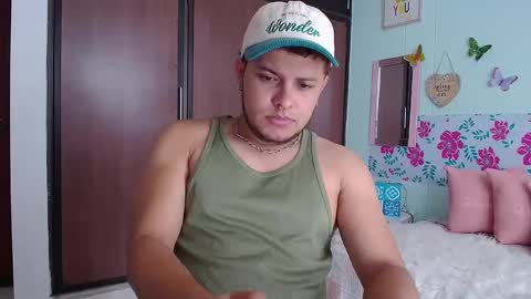 Ares online show from 03-06-25, 01:03