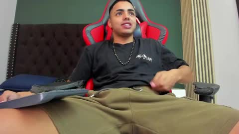 ares_pain_ online show from 04-16-26, 07:36