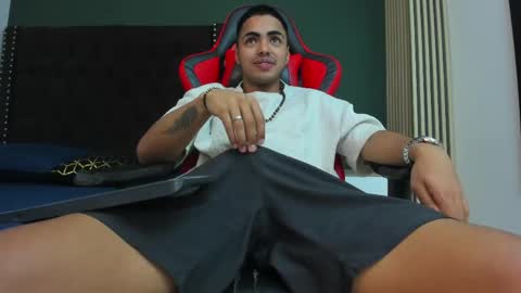 ares_pain_ online show from 04-20-26, 07:26