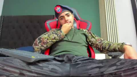 ares_pain_ online show from 04-24-26, 08:00