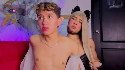 ares_twins online show from 04-23-26, 06:21
