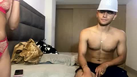 Ares And Nikk online show from 10-03-25, 04:09