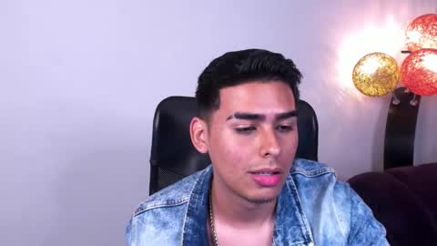 MATTHEW online show from 11-06-25, 02:51