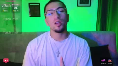 Mateo online show from 06-13-26, 08:40