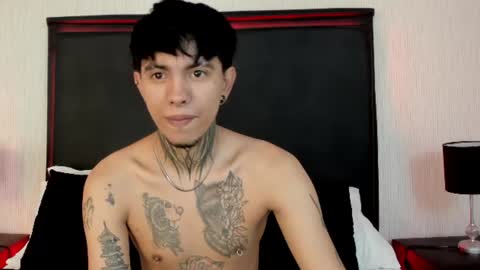  A R E S P A X T O N N  online show from 07-25-26, 04:04