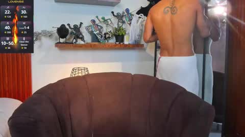 aress444 online show from 10-07-25, 08:44