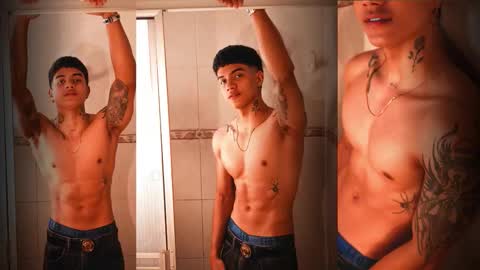 aress444 online show from 10-31-25, 07:26