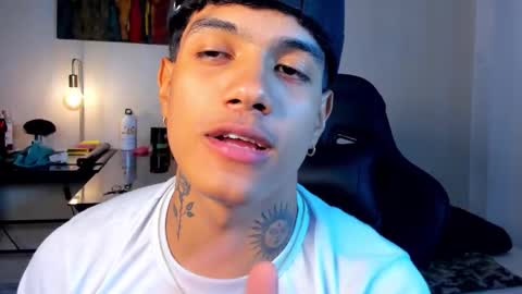 aress444 online show from 11-21-25, 10:19