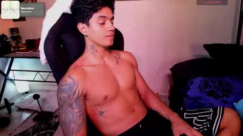 aress444 online show from 03-15-26, 10:05