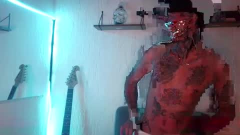 Ares online show from 10-04-25, 05:16