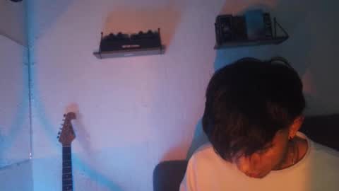 Ares online show from 10-15-25, 04:34