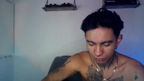 Ares online show from 10-22-25, 06:02