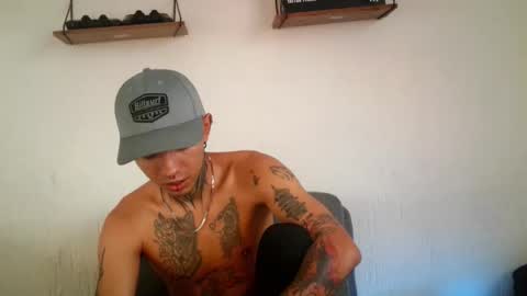 Ares online show from 10-22-25, 07:02