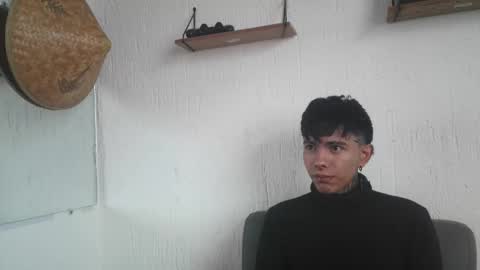 Ares online show from 10-25-25, 12:56