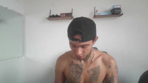 Ares online show from 11-29-25, 02:09