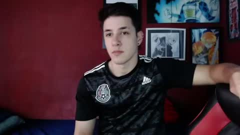 aresxz1 online show from 07-13-26, 10:23