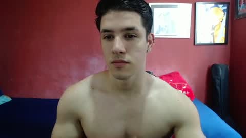 aresxz1 online show from 07-16-26, 06:47