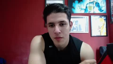 aresxz1 online show from 07-18-26, 08:56